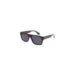 Lunettes de soleil gucci gg 0341s 002 56 / 17