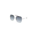 Lunettes de soleil gucci gg 0879s 001 61 / 18