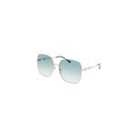 Lunettes de soleil gucci gg 0879s 003 61 / 18