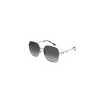 Lunettes de soleil gucci gg 0882sa 001 60 / 16