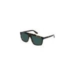 Lunettes de soleil gucci gg 1039s 002 58 / 16