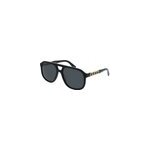 Lunettes de soleil gucci gg 1188s 001 58 / 17