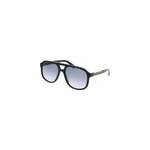 Lunettes de soleil gucci gg 1188s 002 58 / 17