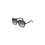 Lunettes de soleil gucci gg 1189s 003 58 / 17