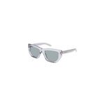 Lunettes de soleil gucci gg 1520s 004 53 / 19