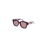 Lunettes de soleil gucci gg 1550sk 004 54 / 18