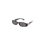 Lunettes de soleil gucci gg 1661s 001 54 / 16