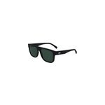 Lunettes de soleil lacoste l 6001s 002 56 / 17