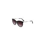 Lunettes de soleil lacoste l 993s 001 54 / 17