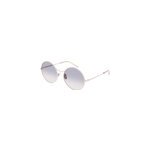 Lunettes de soleil lukkas lu s2202 dors 57 / 20