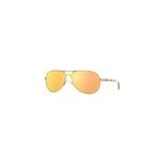 Lunettes de soleil oakley oo 4079 407937 feedback 59 / 13