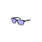 Lunettes de soleil oakley oo 9013 9013h6 frogskins 55 / 17