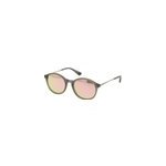Lunettes de soleil oscar version lo s1803 gris 49 / 18