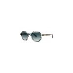 Lunettes de soleil paul & joe pj meggy28 e532 50 / 22