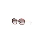 Lunettes de soleil paul & joe pj pahili13 e684 53 / 22