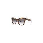 Lunettes de soleil paul & joe pj pascha03 e659 52 / 21