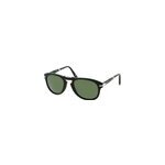 Lunettes de soleil persol po 0714 95 / 58 folding 54 / 21