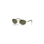 Lunettes de soleil persol po 1018s 515 / 58 52 / 21