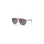 Lunettes de soleil persol po 3235s 96 / 56 el profesor sergio 55 / 20