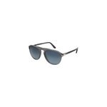 Lunettes de soleil persol po 3302s 1196s3 55 / 19