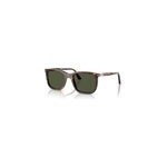 Lunettes de soleil persol po 3357s 24 / 31 renzo 53 / 19