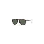 Lunettes de soleil persol po 9649s 24 / 31 55 / 18