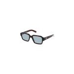 Lunettes de soleil prada pr 02zs 17n20n 52 / 20