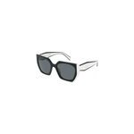 Lunettes de soleil prada pr 15ws 09q5s0 54 / 19