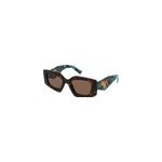 Lunettes de soleil prada pr 15ys 2au06b 56 / 21