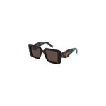Lunettes de soleil prada pr 23ys 2au06b 51 / 19