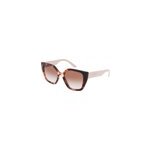 Lunettes de soleil prada pr 24xs 07r0a6 52 / 18