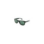 Lunettes de soleil ray - ban junior rj 9052s 100 / 71 junior new wayfarer 48 / 16