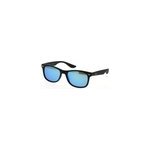 Lunettes de soleil ray - ban junior rj 9052s 100s55 junior new wayfarer 47 / 15