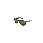 Lunettes de soleil ray - ban junior rj 9052s 152 / 73 junior new wayfarer 48 / 16