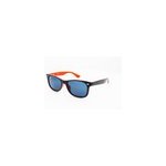 Lunettes de soleil ray - ban junior rj 9052s 178 / 80 junior new wayfarer 48 / 16