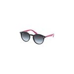 Lunettes de soleil ray - ban junior rj 9064s 70218g 44 / 19
