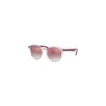 Lunettes de soleil ray - ban junior rj 9064s 7052v0 44 / 19