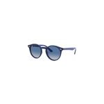 Lunettes de soleil ray - ban junior rj 9064s 70624l 44 / 19
