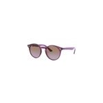 Lunettes de soleil ray - ban junior rj 9064s 706468 44 / 19
