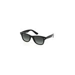 Lunettes de soleil ray - ban junior rj 9066s 100 / 11 junior wayfarer 47 / 20