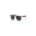 Lunettes de soleil ray - ban junior rj 9069s 705987 junior justin 48 / 16