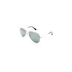 Lunettes de soleil ray - ban junior rj 9506s 212 / 6g aviator junior 52 / 14