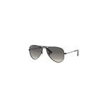 Lunettes de soleil ray - ban junior rj 9506s 220 / 11 aviator junior 50 / 13