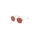 Lunettes de soleil ray - ban junior rj 9647s 281 / 75 46 / 21
