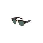 Lunettes de soleil ray - ban rb 0316s 990 / 31 mega clubmaster 53 / 21