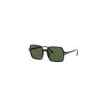 Lunettes de soleil ray - ban rb 1973 901 / 31 square ii classic 53 / 20
