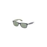 Lunettes de soleil ray - ban rb 2132 6188 new wayfarer 55 / 18