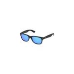 Lunettes de soleil ray - ban rb 2132 622 / 17 new wayfarer 55 / 18