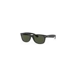 Lunettes de soleil ray - ban rb 2132 646231 new wayfarer 52 / 18