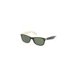 Lunettes de soleil ray - ban rb 2132 875 new wayfarer 52 / 18